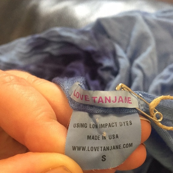 S LOVE TANJANE Dress AA42 3751 - Picture 3 of 6